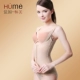 Huamei sau sinh corset áo sơ mi nữ bụng eo corset corset corset bụng cơ thể điêu khắc vest phụ nữ gen định hình cao cấp