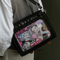 Новый Tsai Pain Black (Spot)