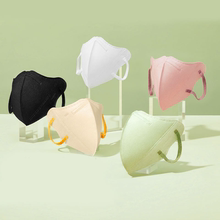 【蕉下】一次性3D立体口罩30片