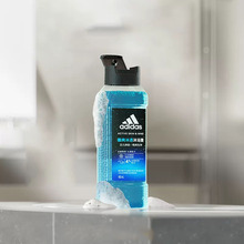 【苏翊鸣同款】阿迪达斯adidas沐浴露400ML