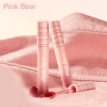 【拍2件】pinkbear皮可熊牛仔唇泥