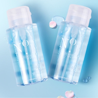 【稚优泉】眼唇脸三合一卸妆水300ml