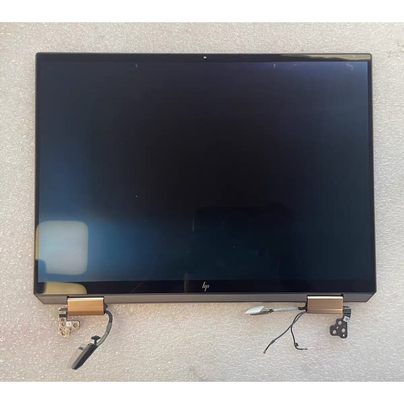 Suitable for HP Spectre X360 14-Ea Tpn-Q250 Oled Screen Assembly Upper Half Suitable for HP Spectre X360 14-Ea Tpn-Q250 Oled Screen Assembly Upper Half