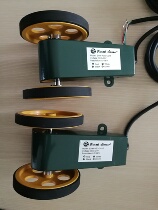 Taiwan HONEST SENSOR Electronic Code meter length transmitter EHM-AB3-C015 M AB3 spot