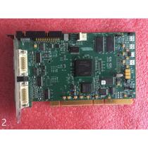 pDALSA X64-CL OC-64C0-ORBFLS1 OC-64E0-IPRO0 visual image capture card