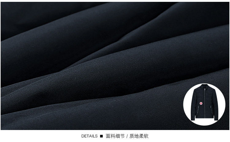 Blouson homme D WOLVES     - Ref 3122781 Image 18