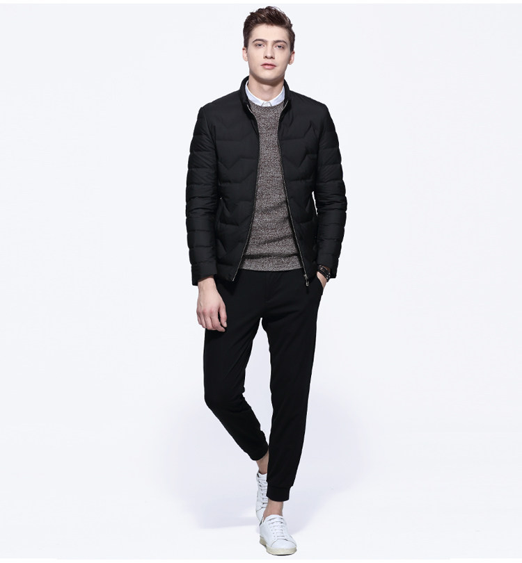 Blouson homme D WOLVES     - Ref 3122781 Image 10