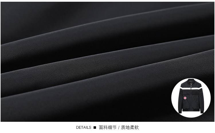 Blouson hiver pour homme D WOLVES     - Ref 3112879 Image 13