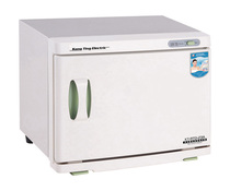  Kangting 23L single-door double-layer hot and cold towel cabinet refrigeration and heating multi-function towel machine