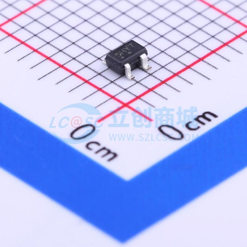 Ncp305Lsq34T1G Sc-82Ab Monitoring and Reset Chip Brand New Original Onsemi Component B
