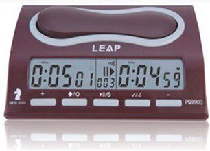 Chess clock PQ9903 chess clock chess clock China chess clock Chinese chess clocks buy chess and buy clocks