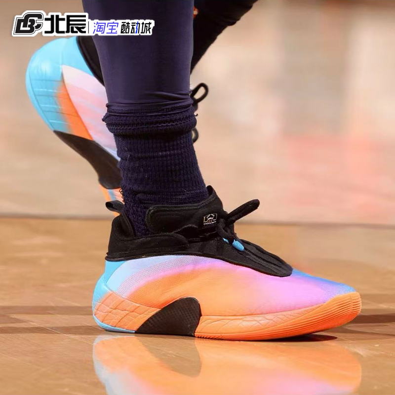 Adidas D.O.N Issue Mitchell 7Th Generation Men's and Women's Basketball Shoes, Cushioning and Wear-Resistant Sports Shoes Kj8989 Adidas D.O.N Issue Mitchell 7Th Generation Men's and Women's Basketball Shoes, Cushioning and Wear-Resistant Sports Shoes Kj8989
