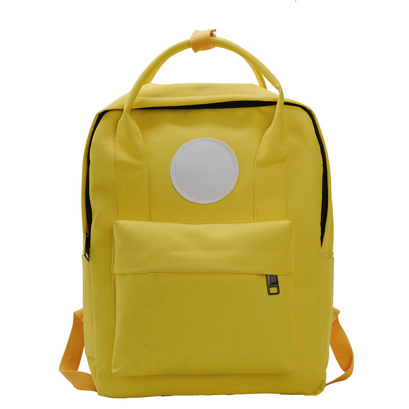 Child Primary School Schoolbag Tutorial Bag Secondary School Student Hand Skew Satchel for male and female children Large-capacity supplementary class Double shoulder bag for children