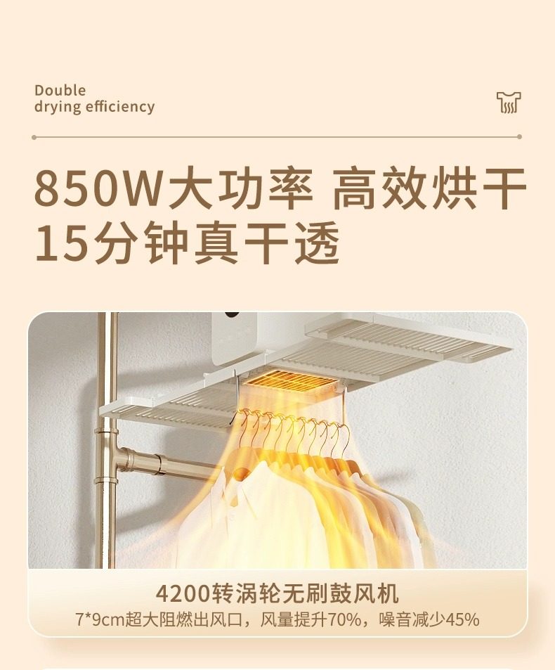 Сушилка для одежды None ACA