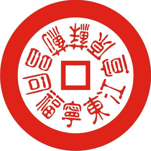小伙伴渔业的LOGO
