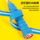 ຢາງແບດມິນຕັນ tennis racket perforated breathable keel sweat-absorbent belt fishing rod non-slip shock-absorbing handle wrap strap