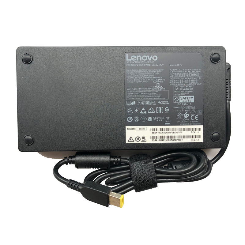 Suitable for 230W Lenovo ThinkPad P50 P51 P70 P71 Laptop Docking Station 04W3955