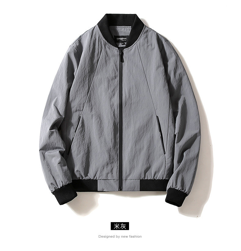 Blouson homme LEABORNES   manches longues - Ref 3117204 Image 20