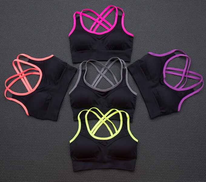 Vêtement fitness femme - Ref 616458 Image 23