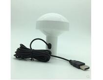 USB connector Beidou GPS dual-mode receiver G-MOUSE marine Beidou GPS dual-mode USB protocol