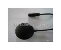 GPS receiver data output TTL level RS232 PS2 interface GPS R-110