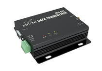 Chihiro position Beidou 5W high-power LoRa spread spectrum technology 433M digital radio 20km long-distance communication