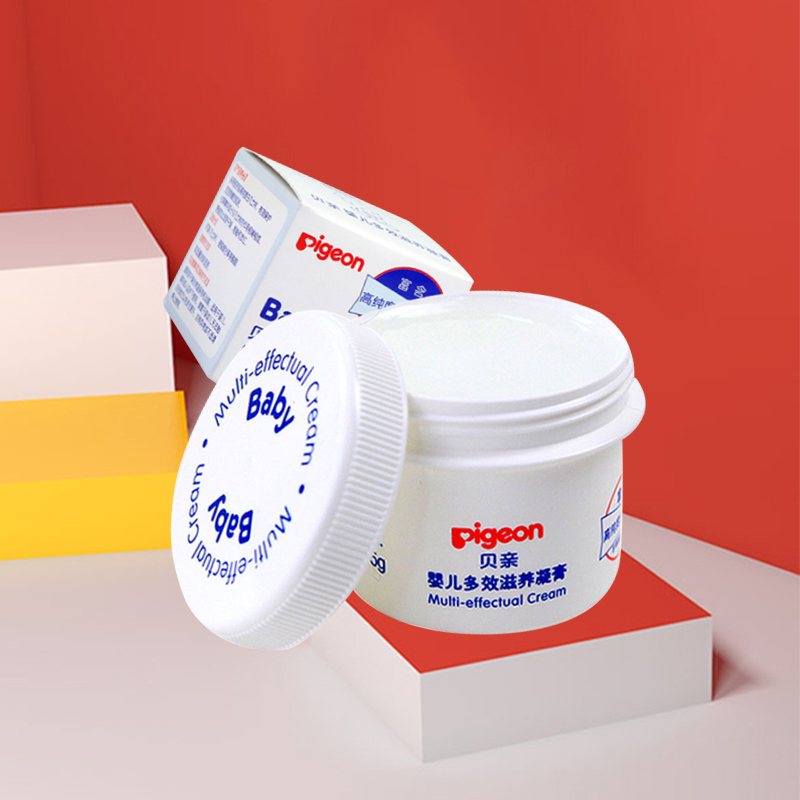 Bepro-Fanseline ia131 Gel Cream Baby Face Cream Baby Face Cream