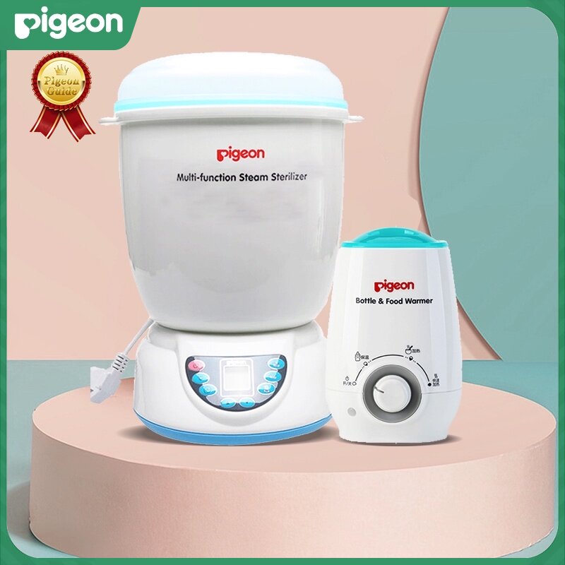 Baby bottle sterilizer Multi-function milk warmer Baby warm grandma bottle constant temperature heating non-food multi-purpose sterilizer