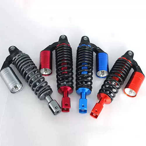 Электромобиль, гидравлический амортизатор для влюбленных, комфортные модифицированные педали, Супермен, амортизация