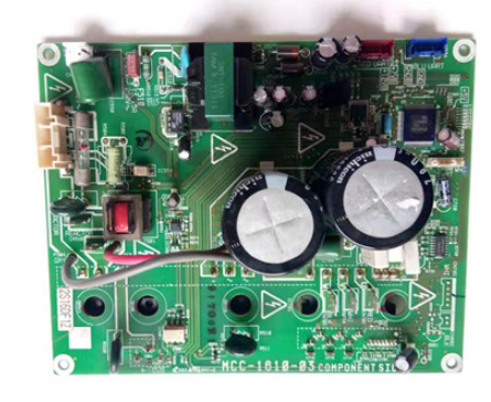 New original Toshiba central air conditioning fan module MCC-1610-03 431-6V-422 4316V422