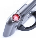 Цветовый экран Прогноз погоды Bell Lazy Electronic Clog