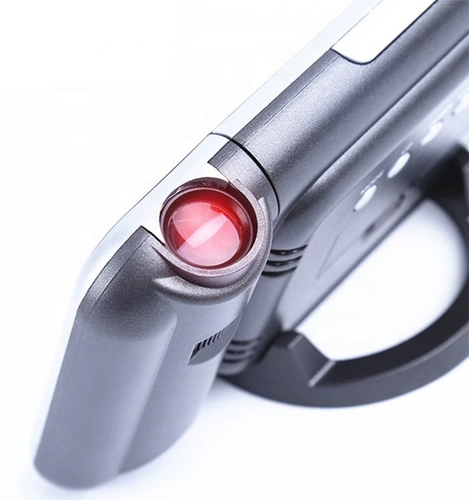 Цветовый экран Прогноз погоды Bell Lazy Electronic Clog