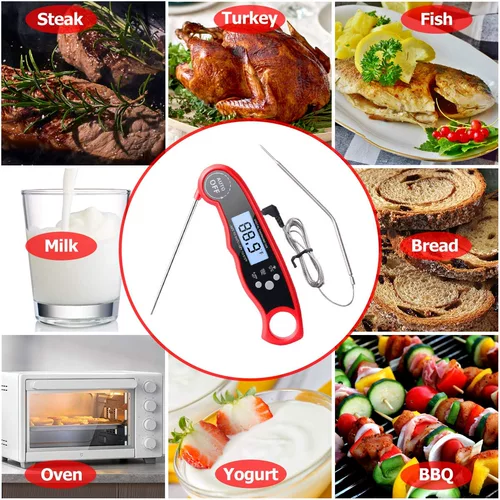 Электронная сигнализация, электронный термометр для обучения математике