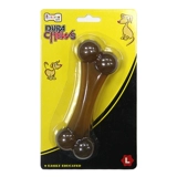 Собачья игрушка, кусая зубы стержень, щенки щенки щенки