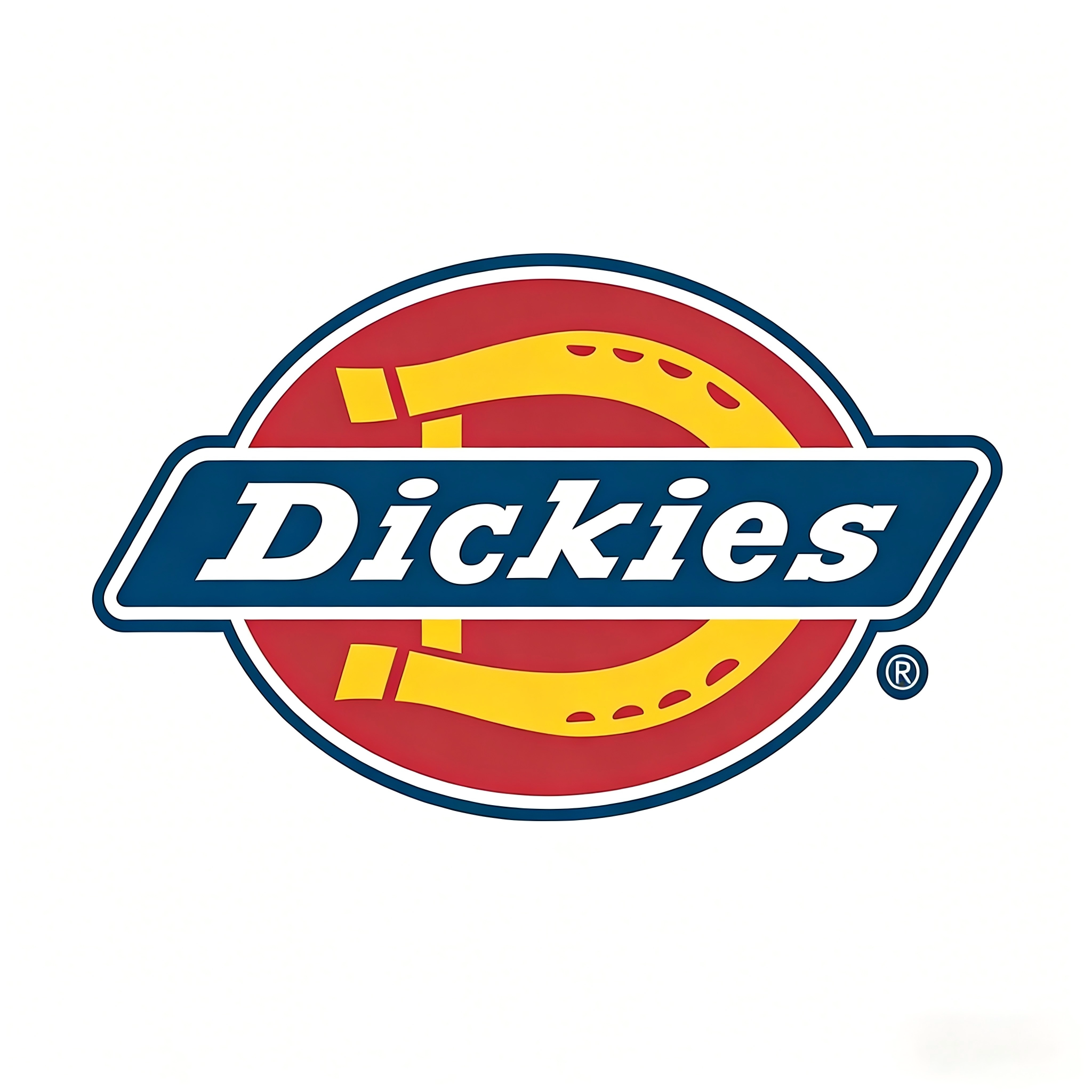 Dickies鞋类正品店的LOGO