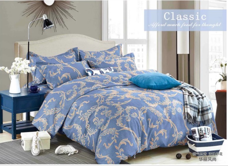 Sheets quilt cover hai bộ giường không-tất cả các bông duy nhất đôi 1.5 1.8 m gạo quilt hai bộ 2 bộ