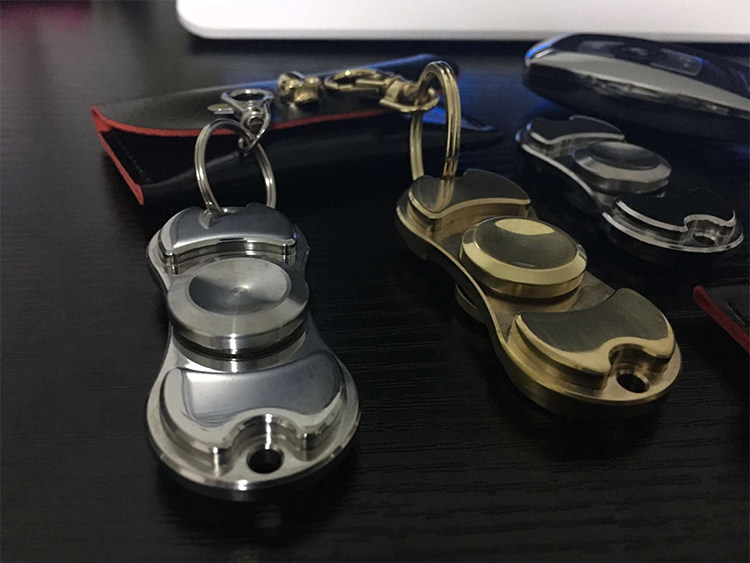 Finger spinner - Ref 2615319 Image 12