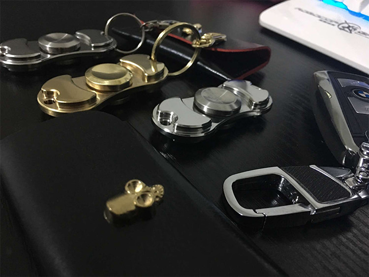 Finger spinner - Ref 2615319 Image 11