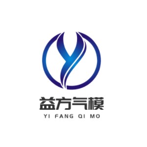益方气模的LOGO