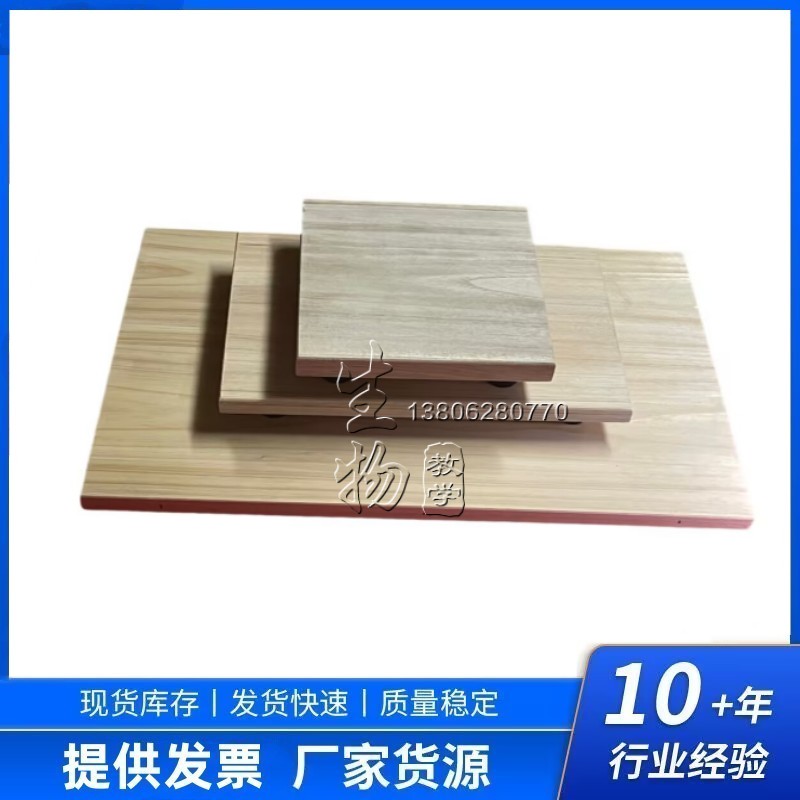 蛙板 蛙钉 大鼠小鼠软木板 小动物手术台解剖台 扎钉板 固定台
