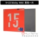 V>15 Sticky_Black MAX
