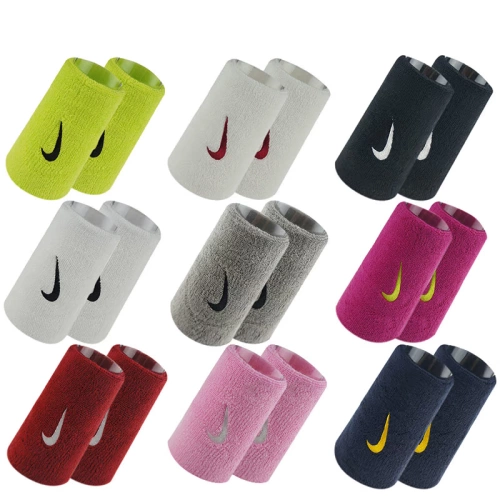 Nike, напульсники, крем для рук, баскетбольное полотенце для спортзала, впитывают пот и запах