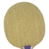 Word World Olympic of Suanxiao провинциальная команда использует семислойную доску на столовой теннисной ракетке с чистыми деревами и 15 новых моделей