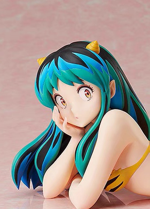 1/4 Scale Genuine Loose Figure B-Style Ranma ½ Ram