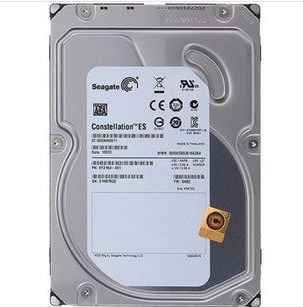 Seagate ST1000NM0011 1TB Enterprise Drive SN02