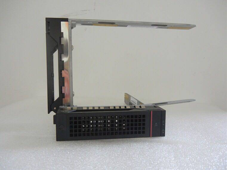 Original Lenovo server RD630 640430530330 T168 Hard disc holder 3 5 inch shelf