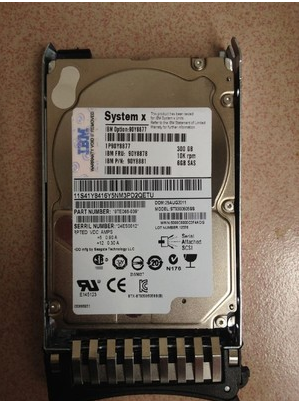 IBM 42D0638 0637 90Y8877 90Y8878 300G 10k 2 5 inch server hard disk sas