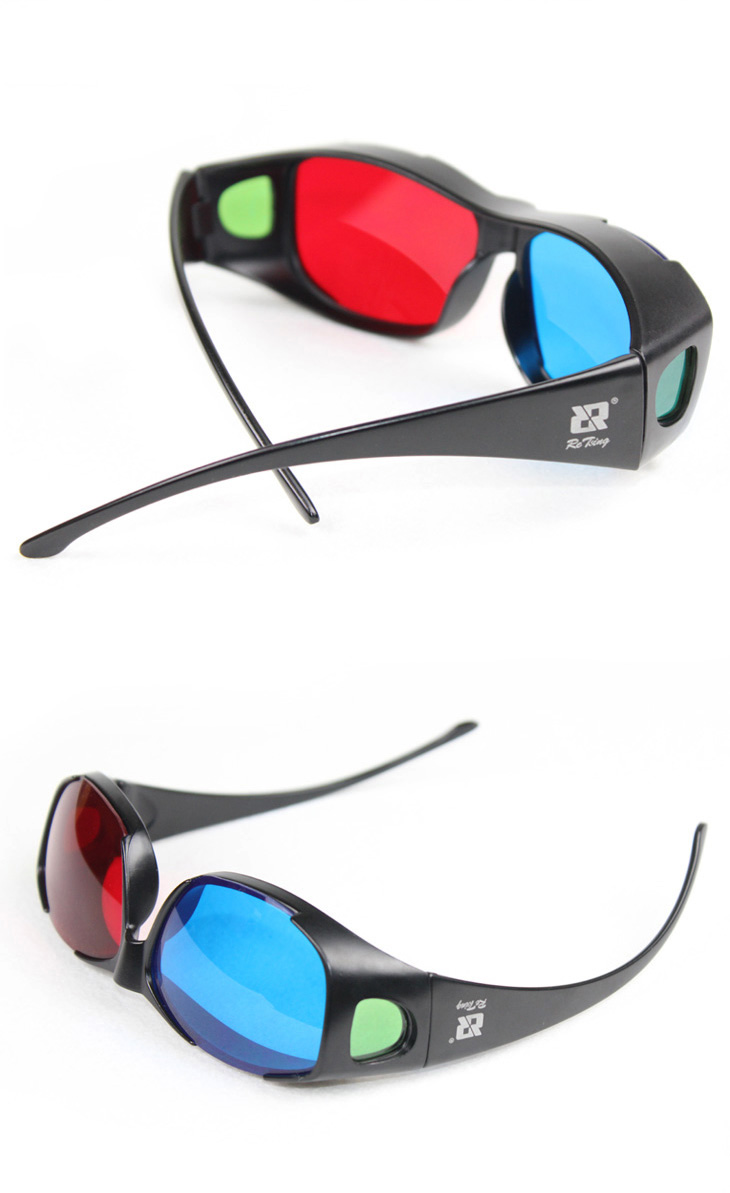 Lunettes 3D RETSING - Ref 1244597 Image 10