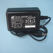 Security monitoring power supply 12V 1 5a switching power supply adapter Camera power supply monitoring equipment accessories