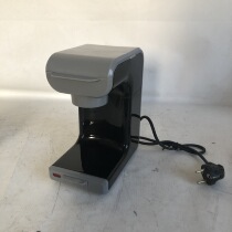 Gaotai mini drip type pot-free siphon American ice coffee machine kettle 0 5L tea maker Breakfast Machine